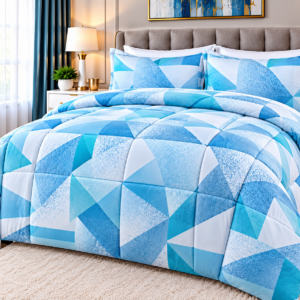 Pierre Cardin Soft & Lofty Comforter – Dentry Geo
