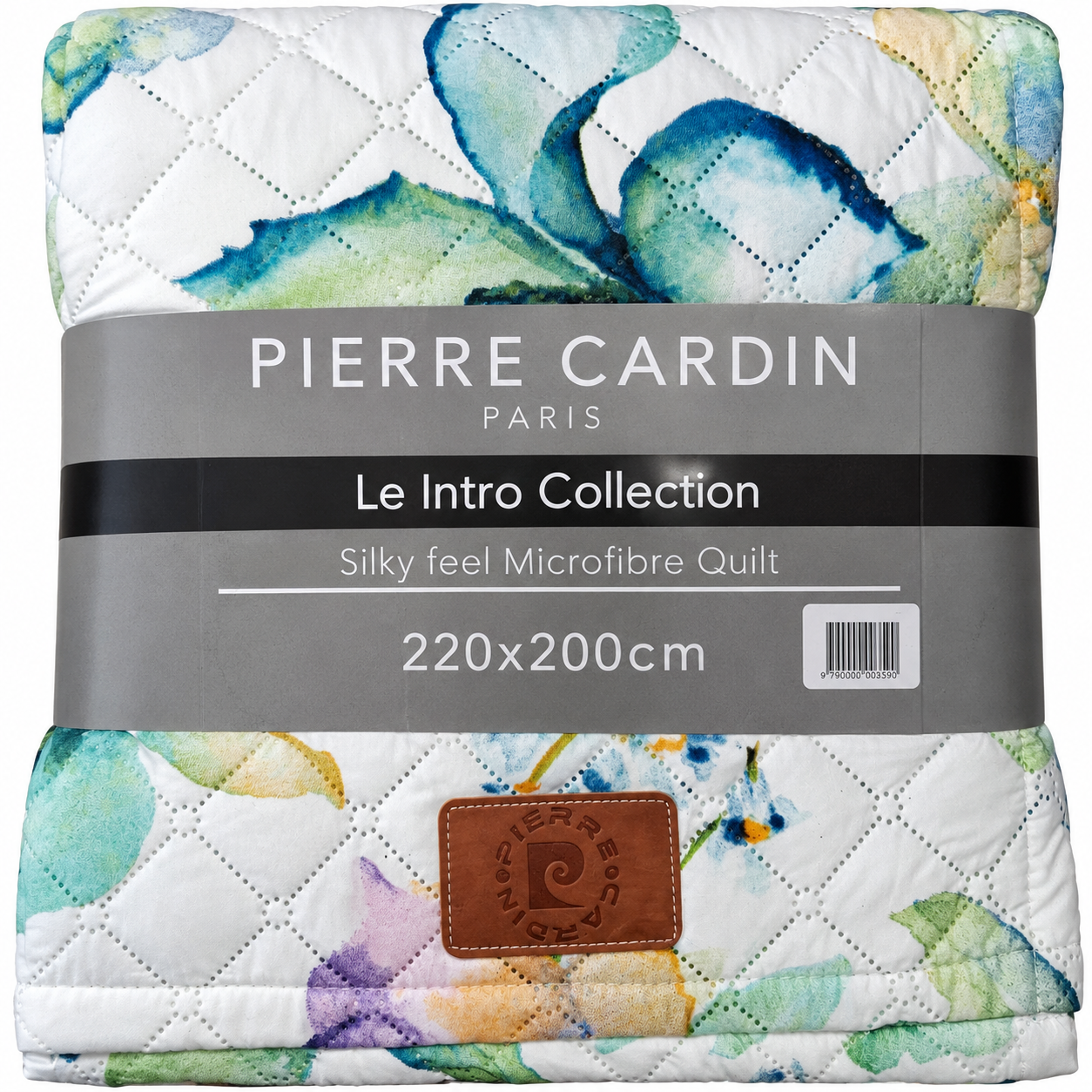 Pierre Cardin Le Intro Collection – Floral - Image 2