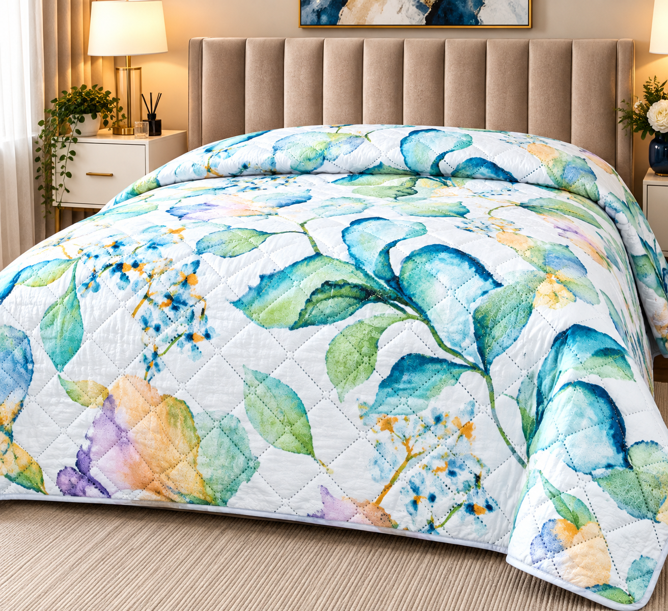 Pierre Cardin Le Intro Collection – Floral