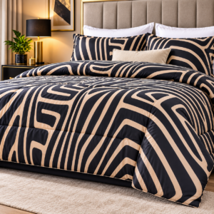 PC Soft and Lofty Comforter