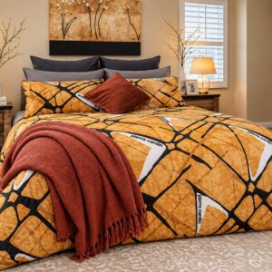 Pierre Cardin Barrett Duvet Cover Set – Le Intro Collection